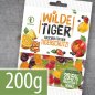 Preview: 12er Packung Wilde Tiger, 200g (vegan) Sonderpreis